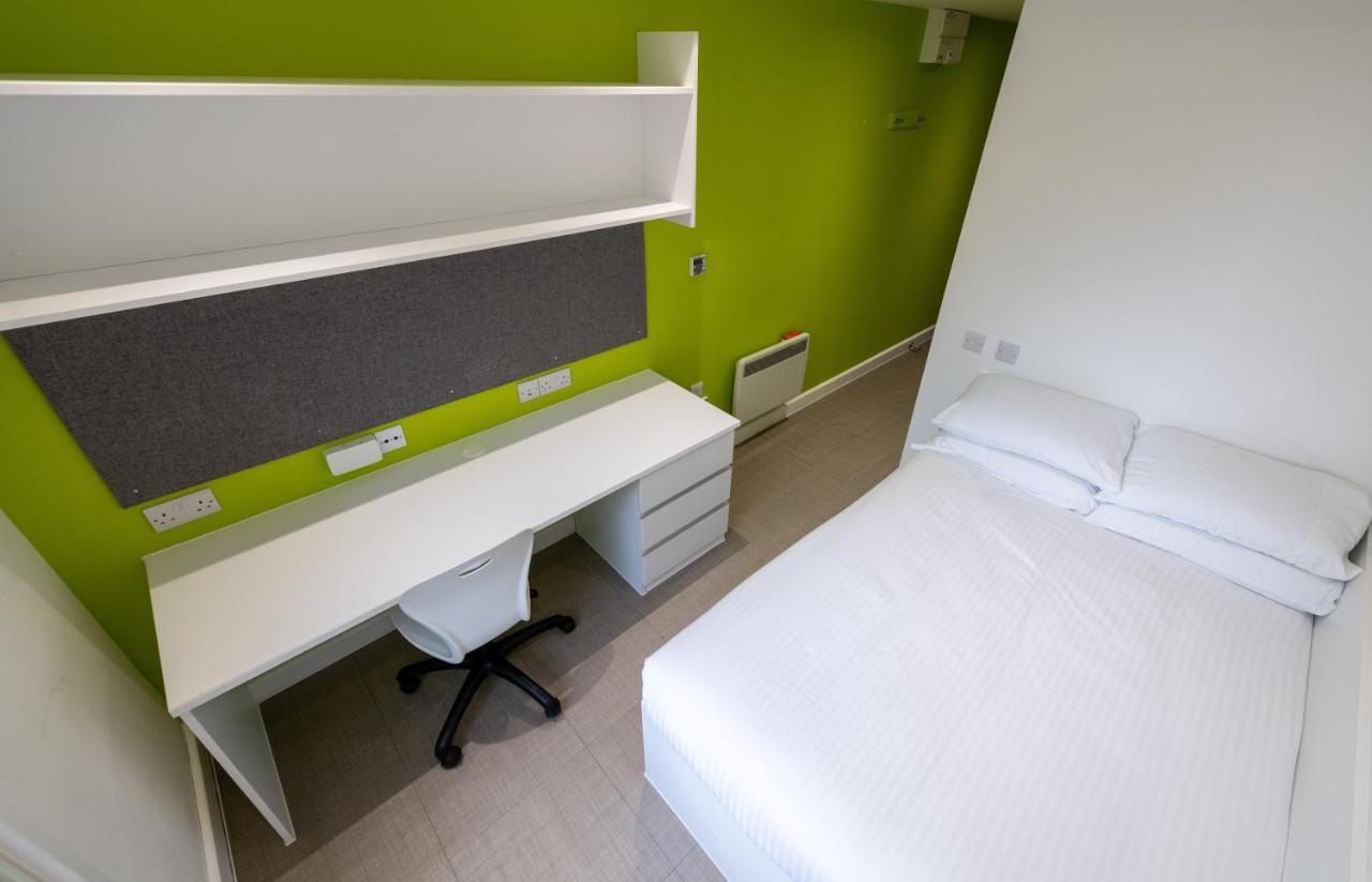 University Of Bath City Accommodation Exterior foto
