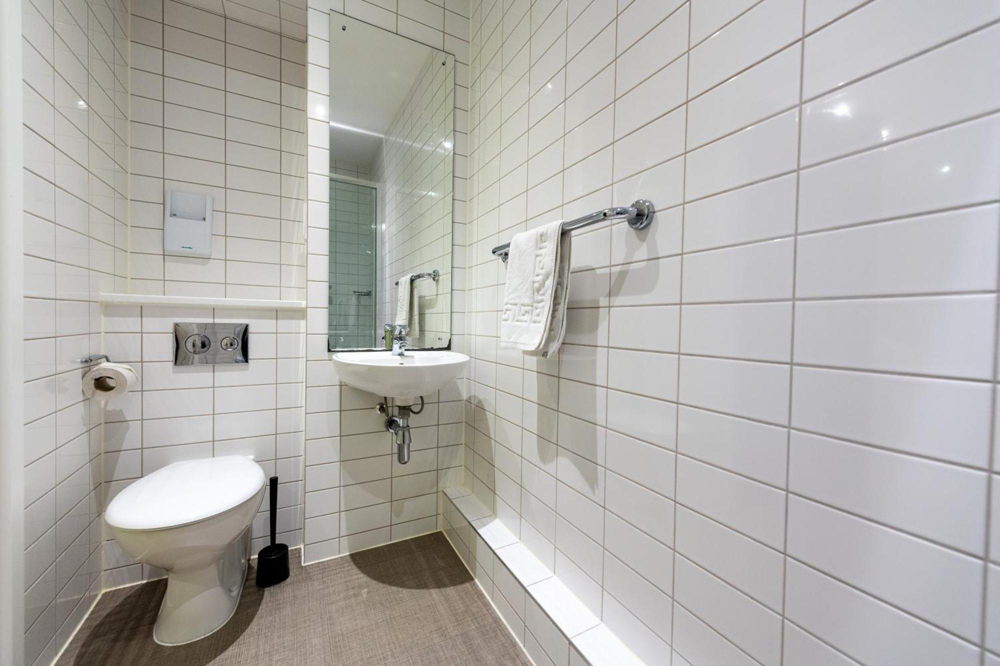 University Of Bath City Accommodation Exterior foto
